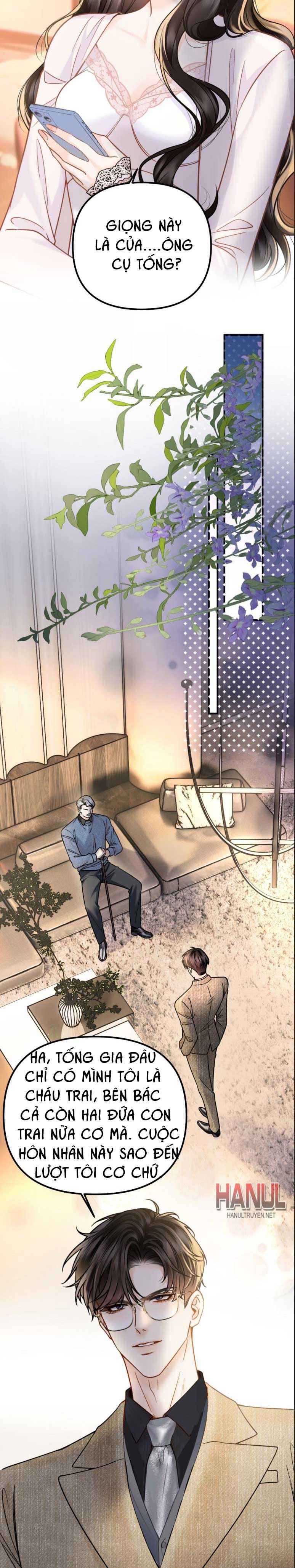 đọc truyện Mị Tình Chương 35 ảnh 3 tại Thiên Thai Truyện