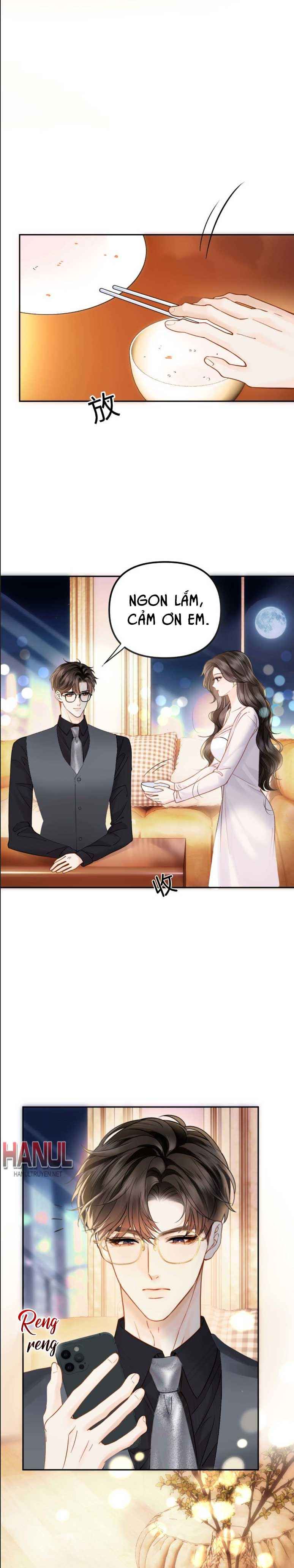 đọc truyện Mị Tình Chương 35 ảnh 12 tại Thiên Thai Truyện