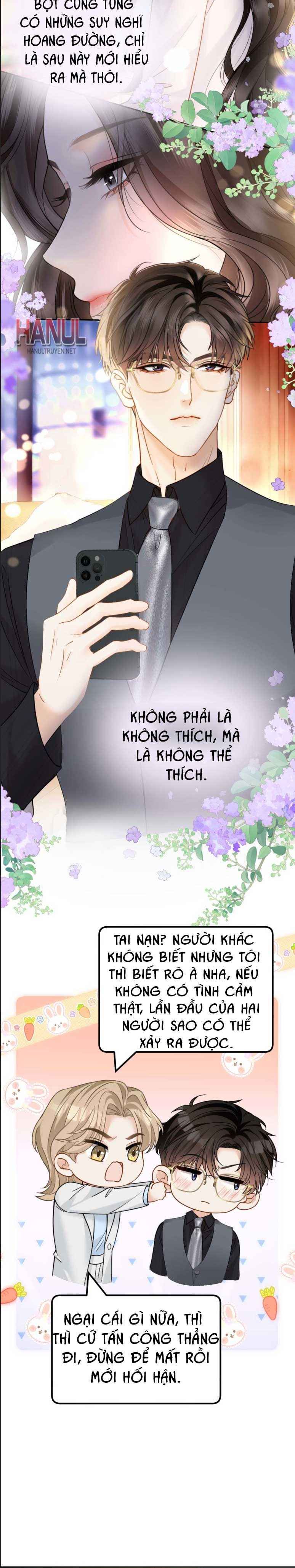 đọc truyện Mị Tình Chương 35 ảnh 14 tại Thiên Thai Truyện