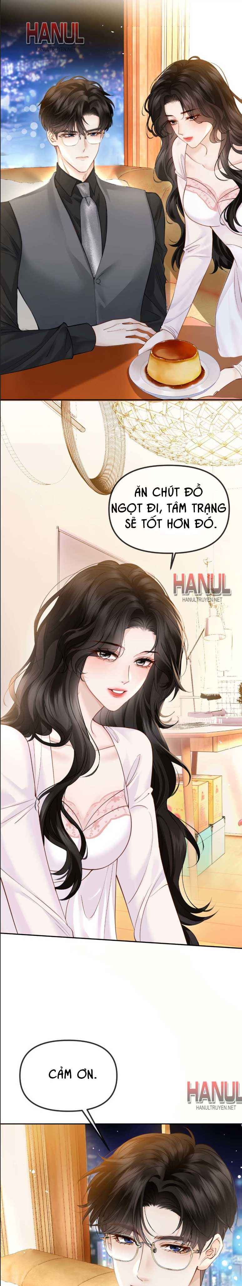 đọc truyện Mị Tình Chương 35 ảnh 15 tại Thiên Thai Truyện