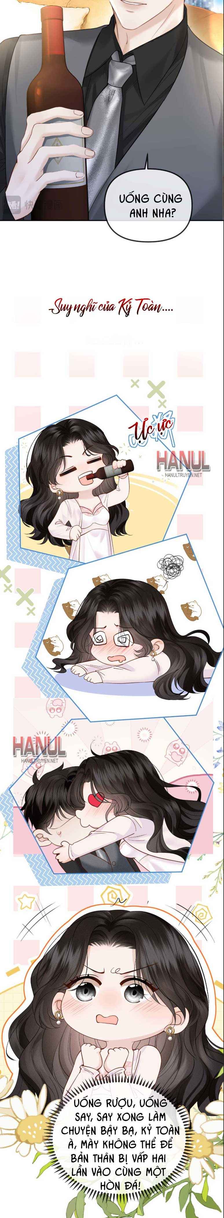 đọc truyện Mị Tình Chương 35 ảnh 16 tại Thiên Thai Truyện