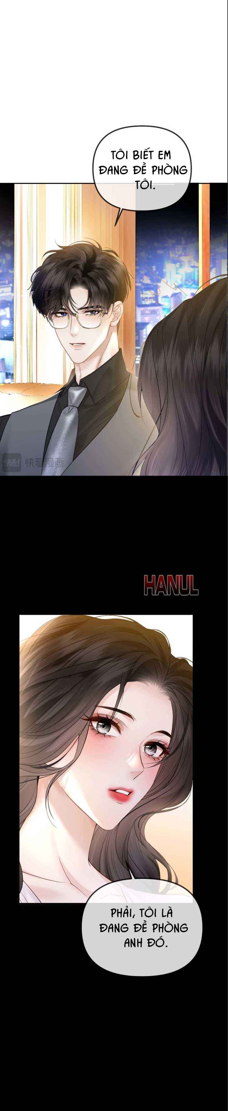 đọc truyện Mị Tình Chương 35 ảnh 18 tại Thiên Thai Truyện