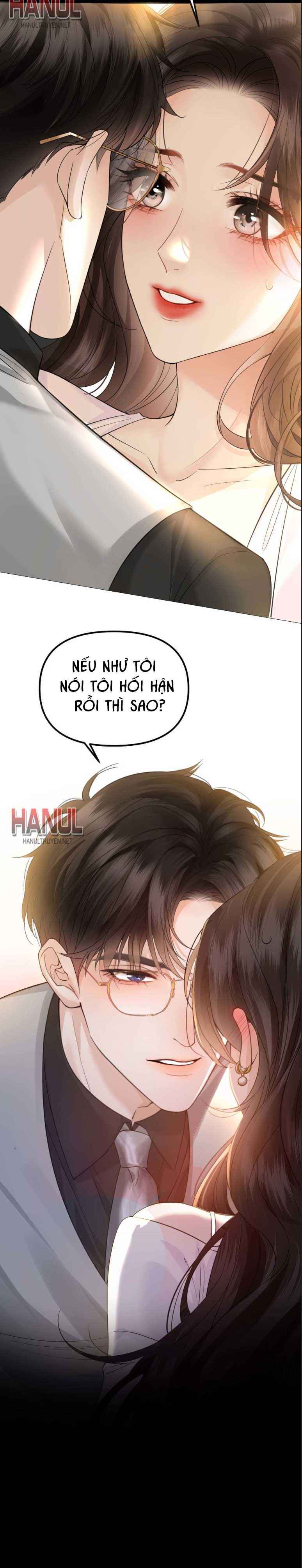 đọc truyện Mị Tình Chương 35 ảnh 20 tại Thiên Thai Truyện