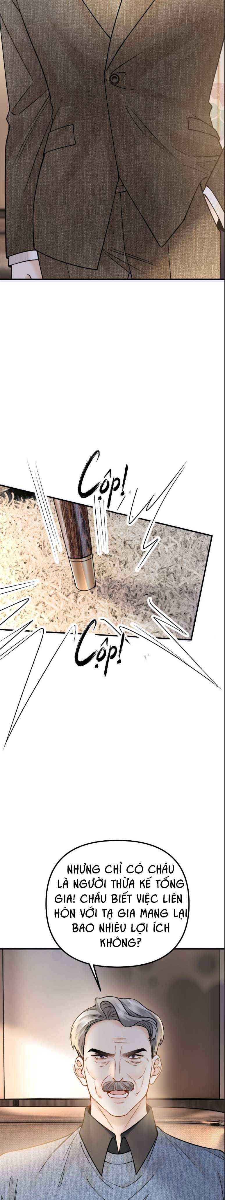 đọc truyện Mị Tình Chương 35 ảnh 4 tại Thiên Thai Truyện