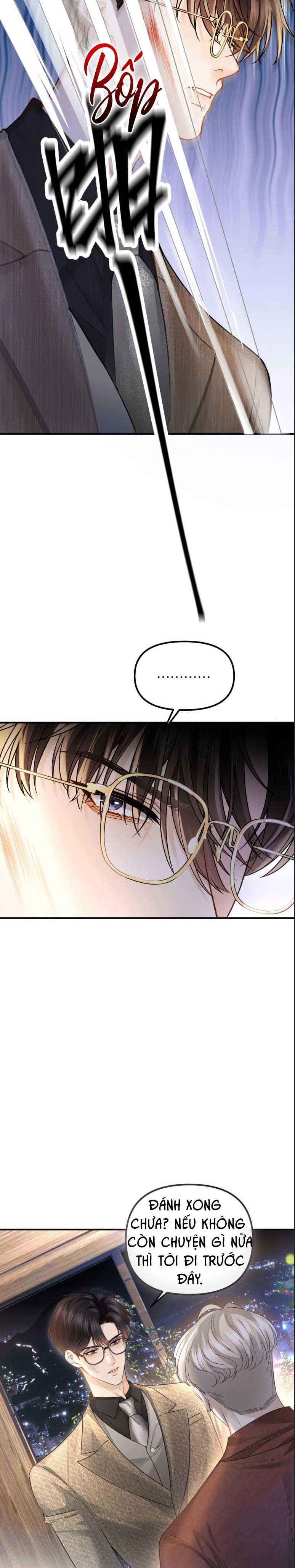 đọc truyện Mị Tình Chương 35 ảnh 6 tại Thiên Thai Truyện