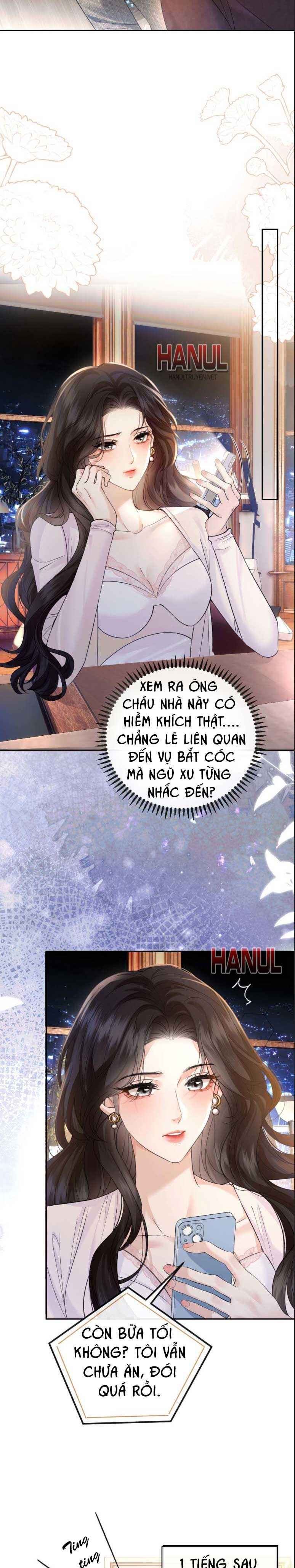 đọc truyện Mị Tình Chương 35 ảnh 7 tại Thiên Thai Truyện