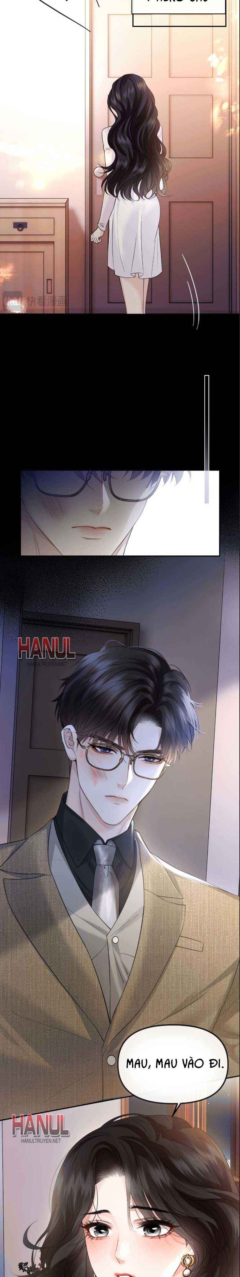 đọc truyện Mị Tình Chương 35 ảnh 8 tại Thiên Thai Truyện