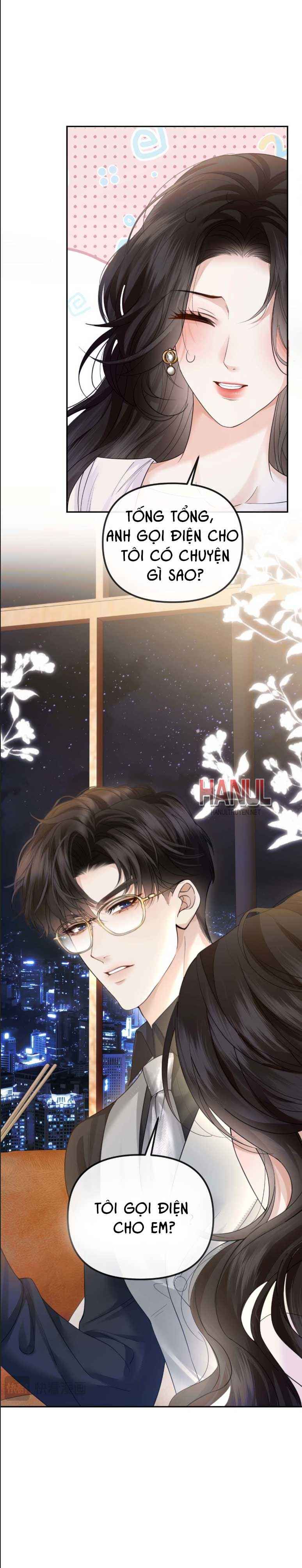 đọc truyện Mị Tình Chương 35 ảnh 10 tại Thiên Thai Truyện