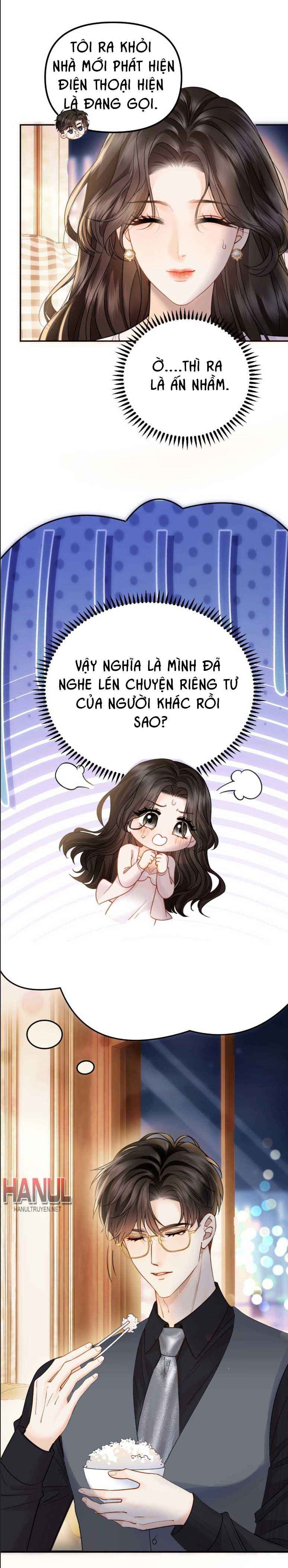 đọc truyện Mị Tình Chương 35 ảnh 11 tại Thiên Thai Truyện