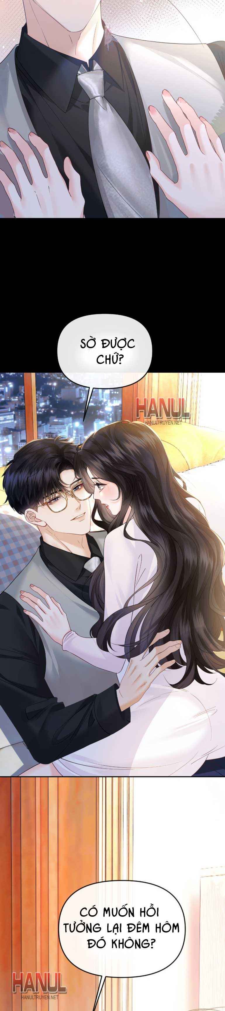 đọc truyện Mị Tình Chương 36 ảnh 12 tại Thiên Thai Truyện