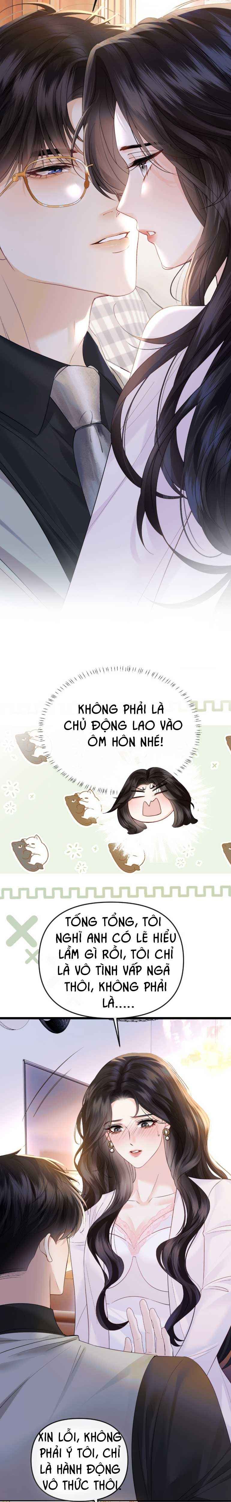 đọc truyện Mị Tình Chương 36 ảnh 13 tại Thiên Thai Truyện