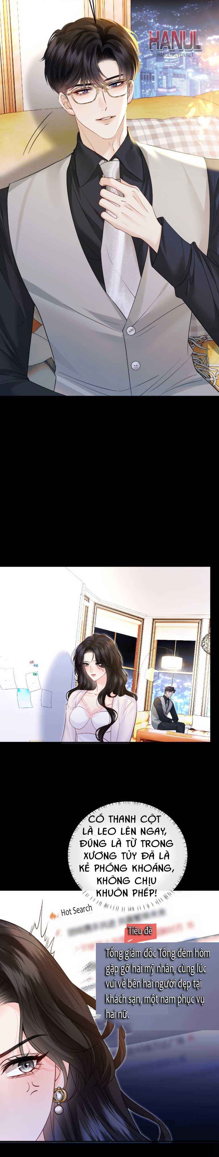 đọc truyện Mị Tình Chương 36 ảnh 14 tại Thiên Thai Truyện