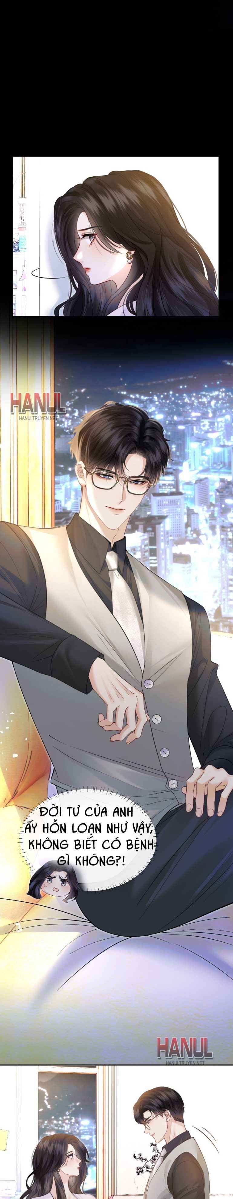 đọc truyện Mị Tình Chương 36 ảnh 15 tại Thiên Thai Truyện