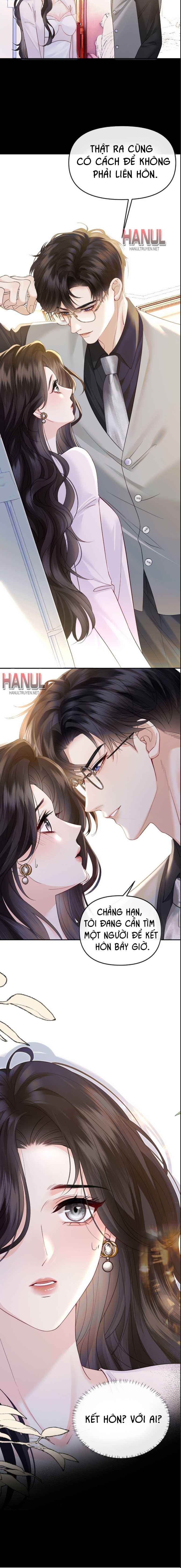 đọc truyện Mị Tình Chương 36 ảnh 16 tại Thiên Thai Truyện