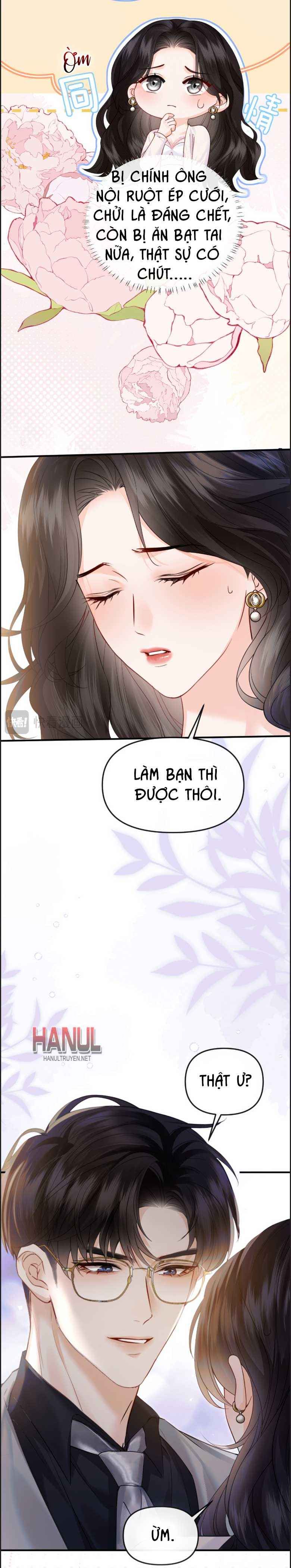 đọc truyện Mị Tình Chương 36 ảnh 4 tại Thiên Thai Truyện