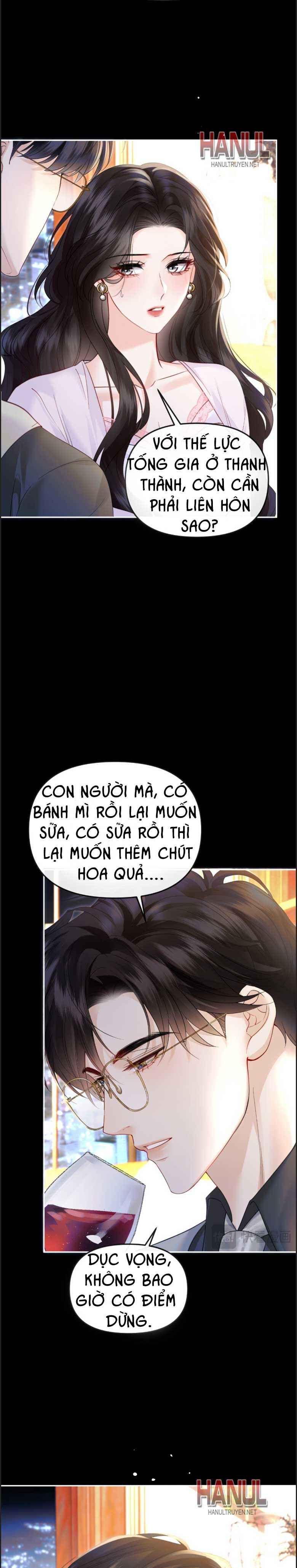 đọc truyện Mị Tình Chương 36 ảnh 7 tại Thiên Thai Truyện