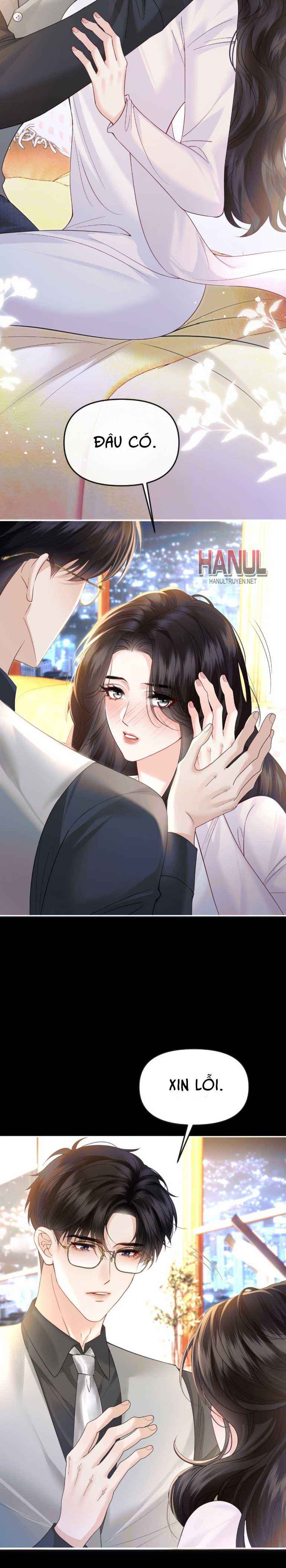 đọc truyện Mị Tình Chương 36 ảnh 9 tại Thiên Thai Truyện