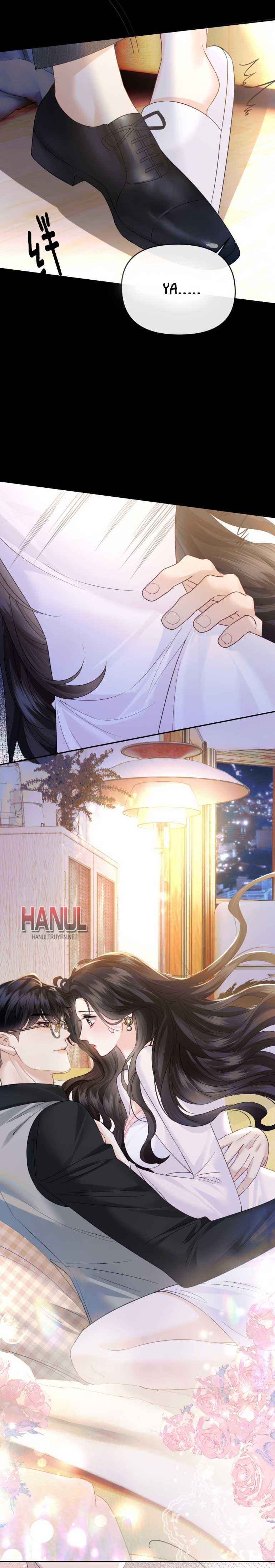 đọc truyện Mị Tình Chương 36 ảnh 11 tại Thiên Thai Truyện