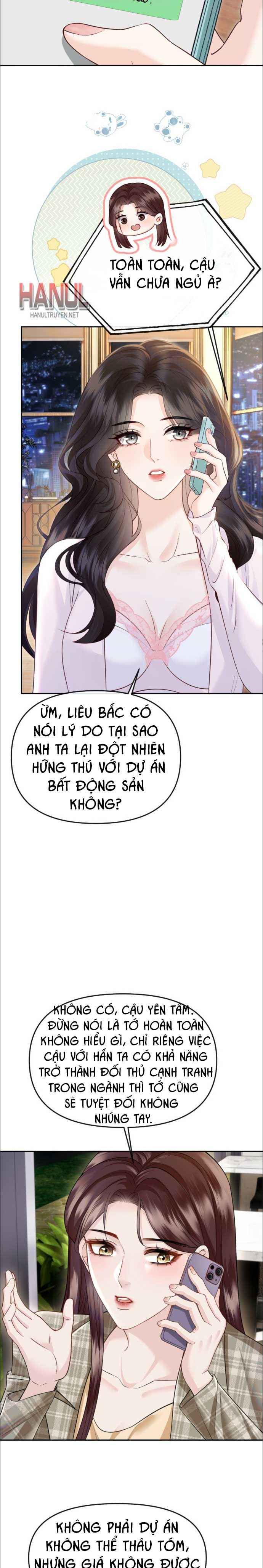 đọc truyện Mị Tình Chương 37 ảnh 13 tại Thiên Thai Truyện