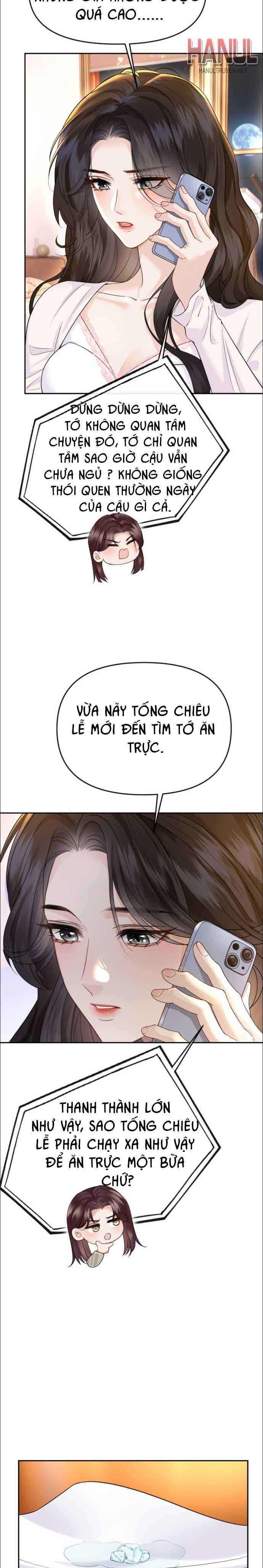 đọc truyện Mị Tình Chương 37 ảnh 14 tại Thiên Thai Truyện