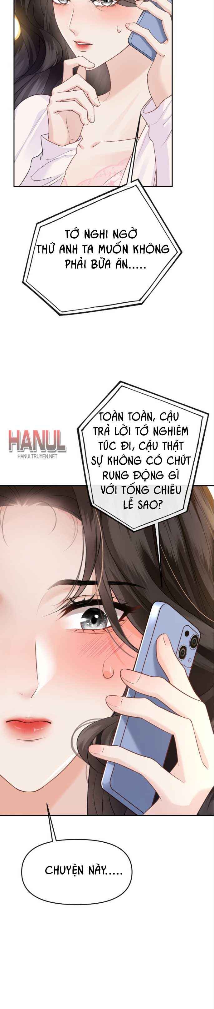 đọc truyện Mị Tình Chương 37 ảnh 16 tại Thiên Thai Truyện