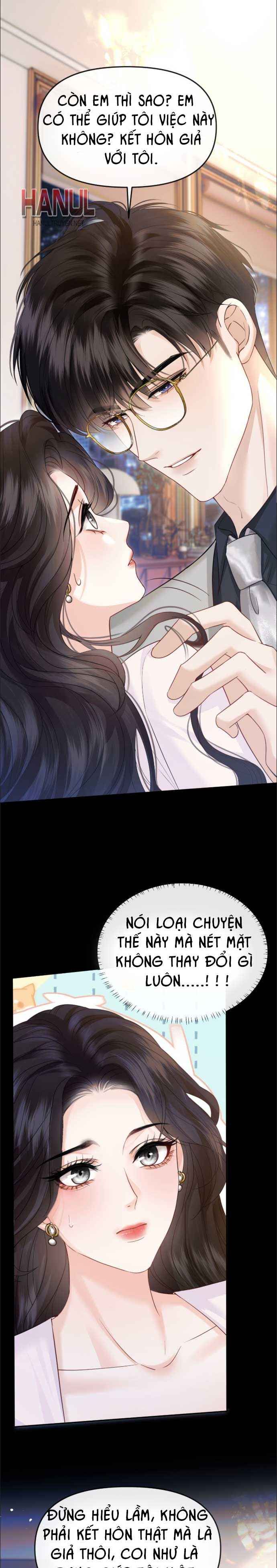 đọc truyện Mị Tình Chương 37 ảnh 4 tại Thiên Thai Truyện