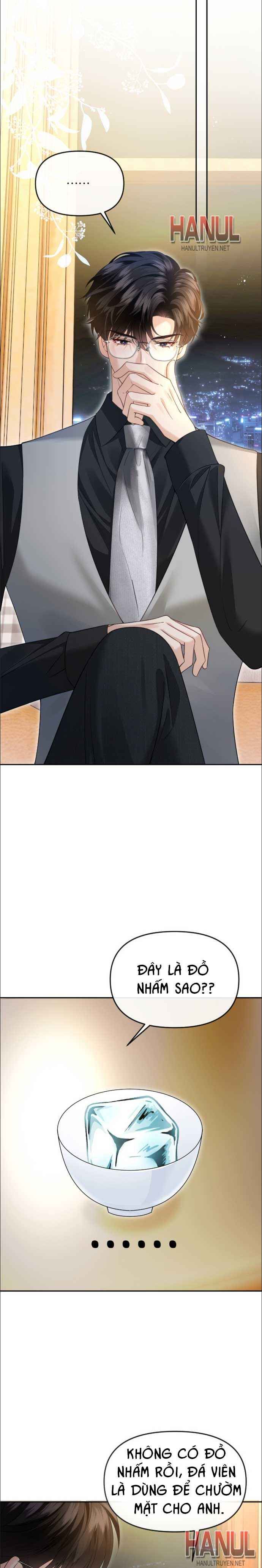 đọc truyện Mị Tình Chương 37 ảnh 7 tại Thiên Thai Truyện