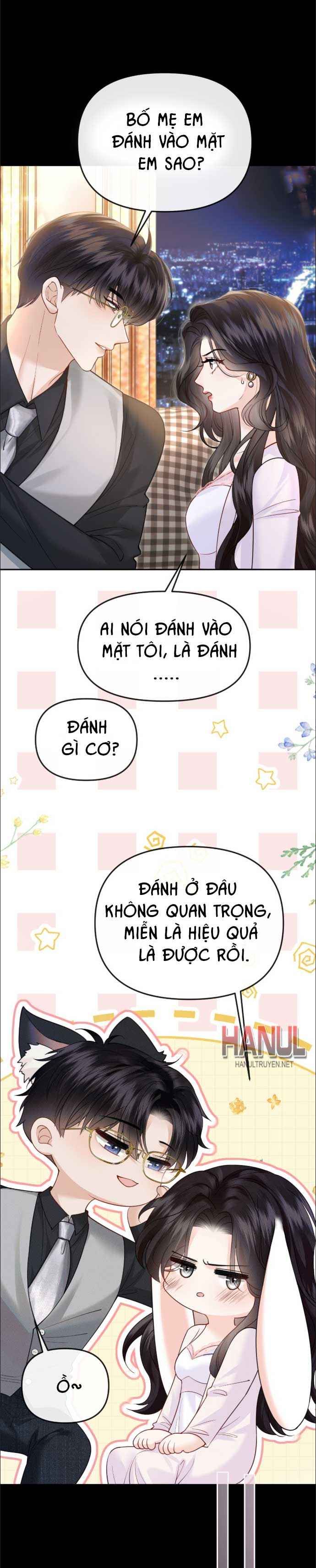 đọc truyện Mị Tình Chương 37 ảnh 10 tại Thiên Thai Truyện