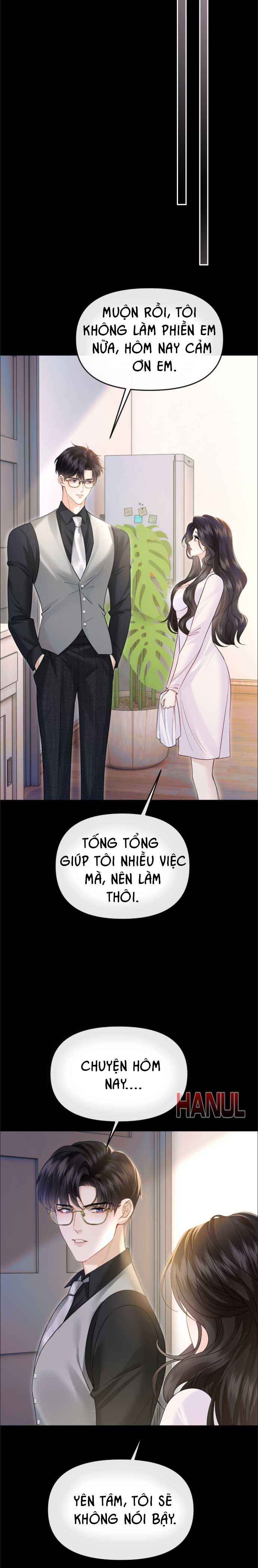 đọc truyện Mị Tình Chương 37 ảnh 11 tại Thiên Thai Truyện