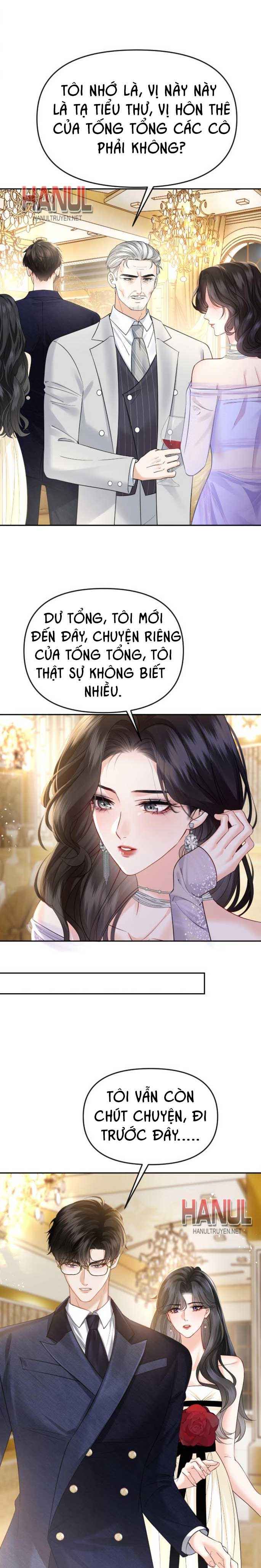 đọc truyện Mị Tình Chương 38 ảnh 13 tại Thiên Thai Truyện