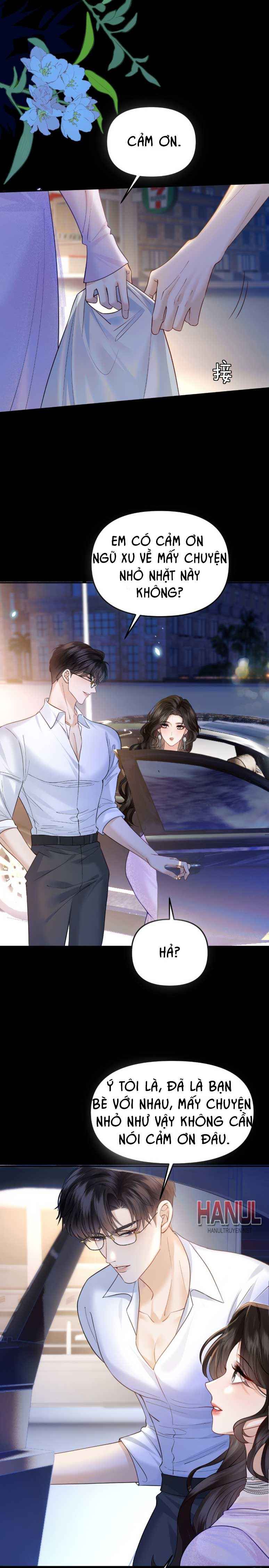 đọc truyện Mị Tình Chương 39 ảnh 13 tại Thiên Thai Truyện