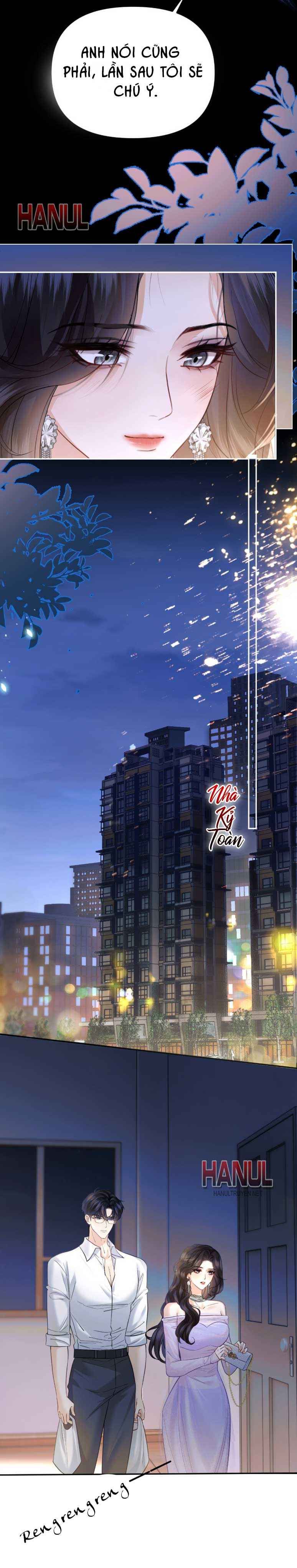 đọc truyện Mị Tình Chương 39 ảnh 14 tại Thiên Thai Truyện