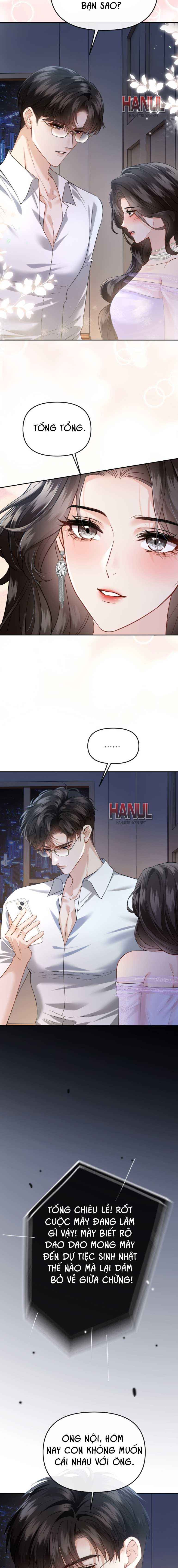 đọc truyện Mị Tình Chương 39 ảnh 16 tại Thiên Thai Truyện