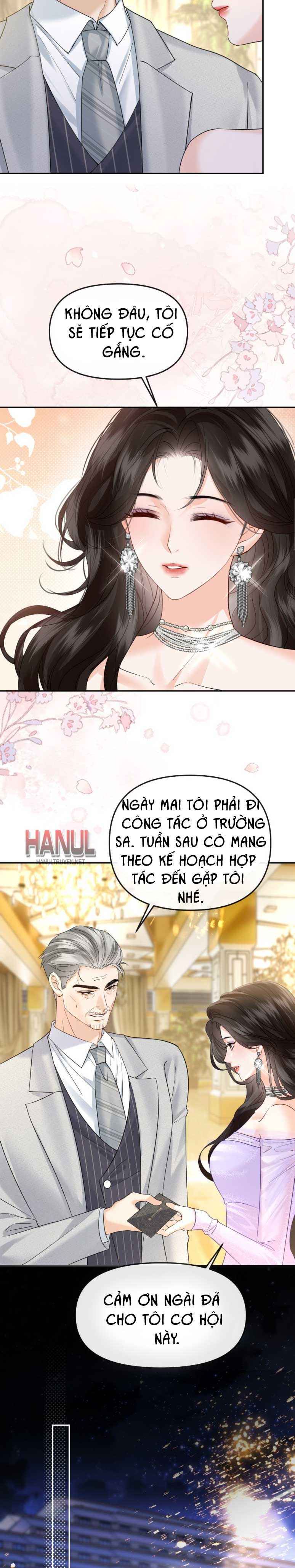 đọc truyện Mị Tình Chương 39 ảnh 5 tại Thiên Thai Truyện