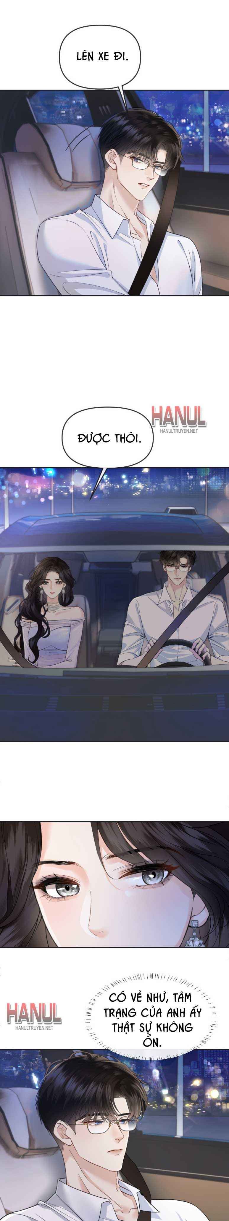 đọc truyện Mị Tình Chương 39 ảnh 7 tại Thiên Thai Truyện