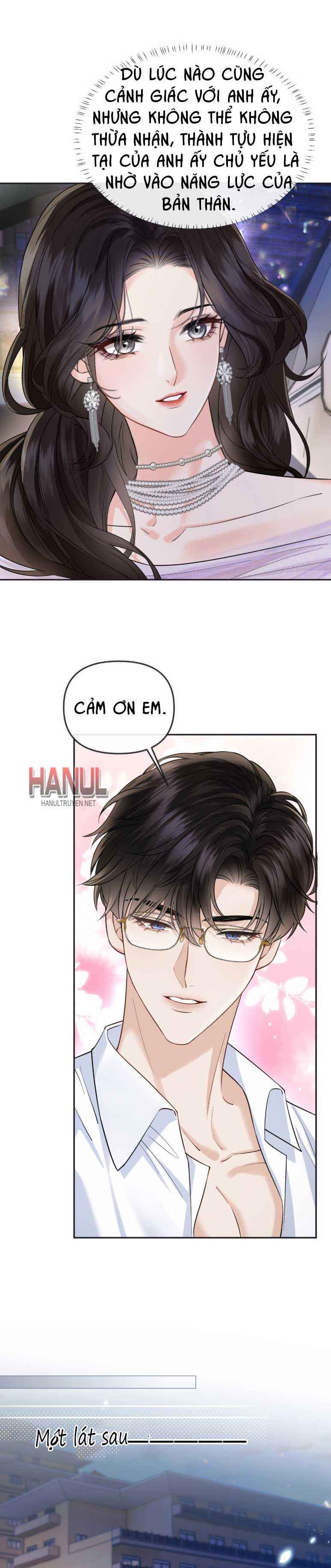 đọc truyện Mị Tình Chương 39 ảnh 10 tại Thiên Thai Truyện