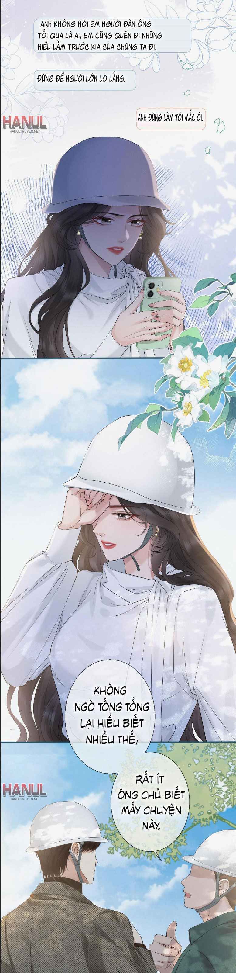 đọc truyện Mị Tình Chương 4 ảnh 12 tại Thiên Thai Truyện