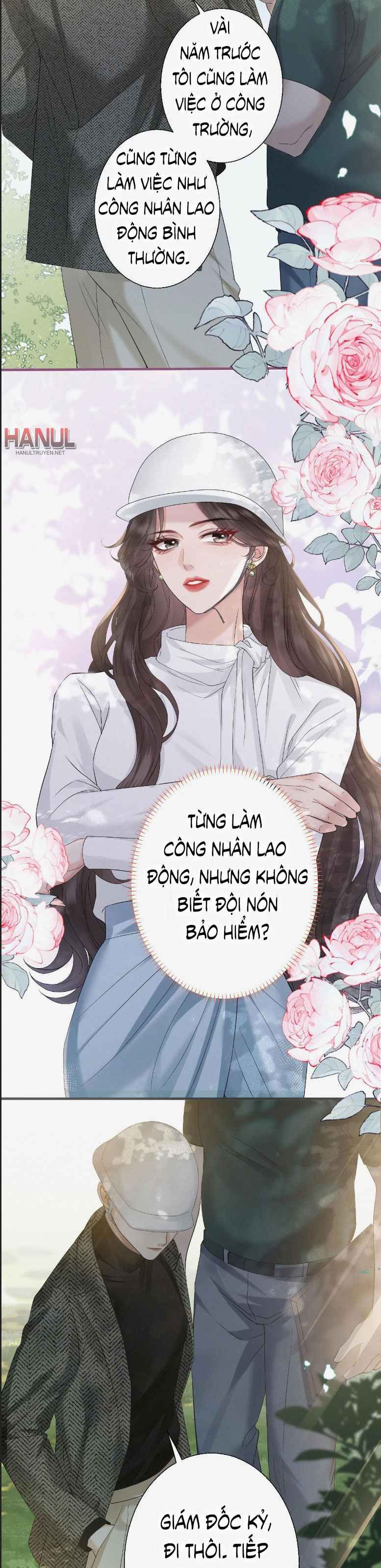 đọc truyện Mị Tình Chương 4 ảnh 13 tại Thiên Thai Truyện