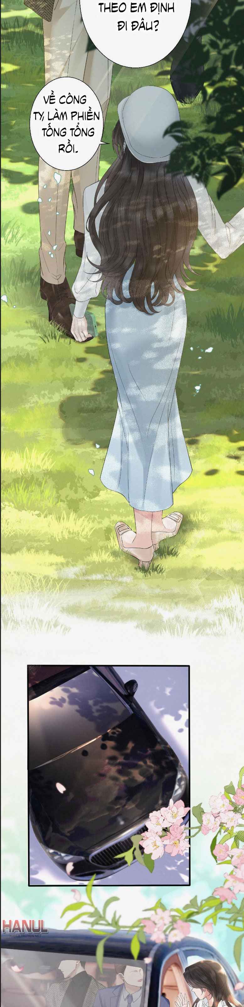 đọc truyện Mị Tình Chương 4 ảnh 14 tại Thiên Thai Truyện