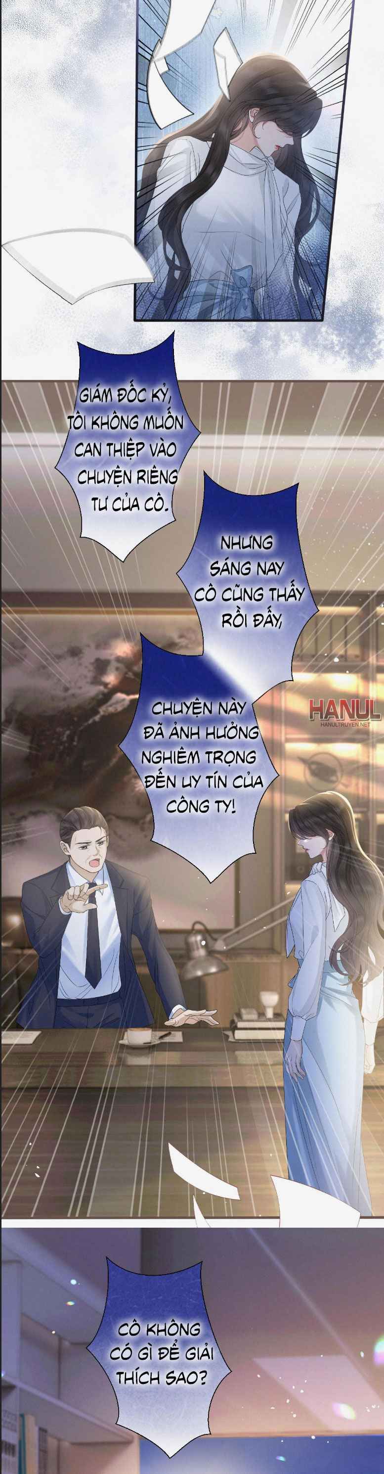 đọc truyện Mị Tình Chương 4 ảnh 16 tại Thiên Thai Truyện