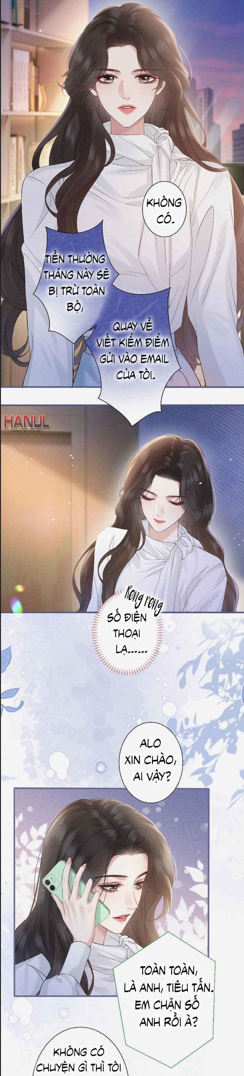 đọc truyện Mị Tình Chương 4 ảnh 17 tại Thiên Thai Truyện