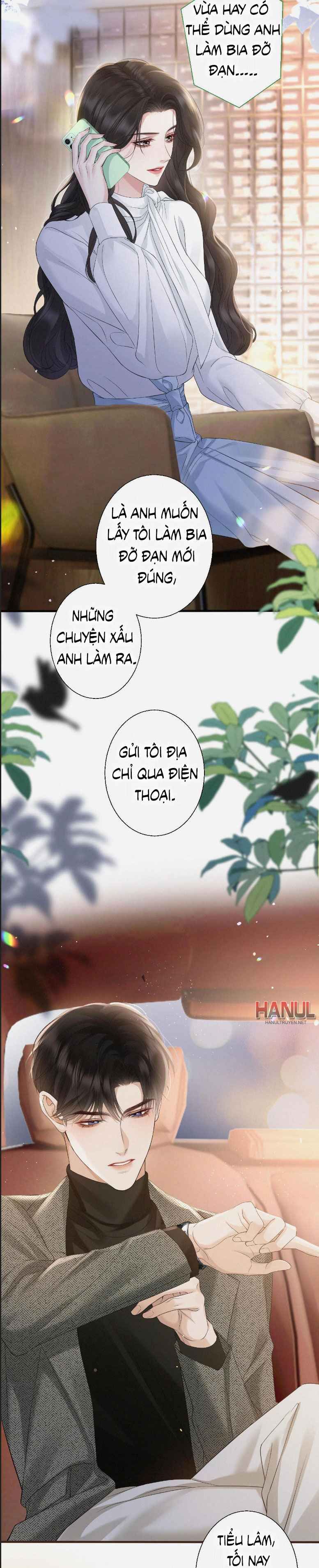 đọc truyện Mị Tình Chương 4 ảnh 20 tại Thiên Thai Truyện