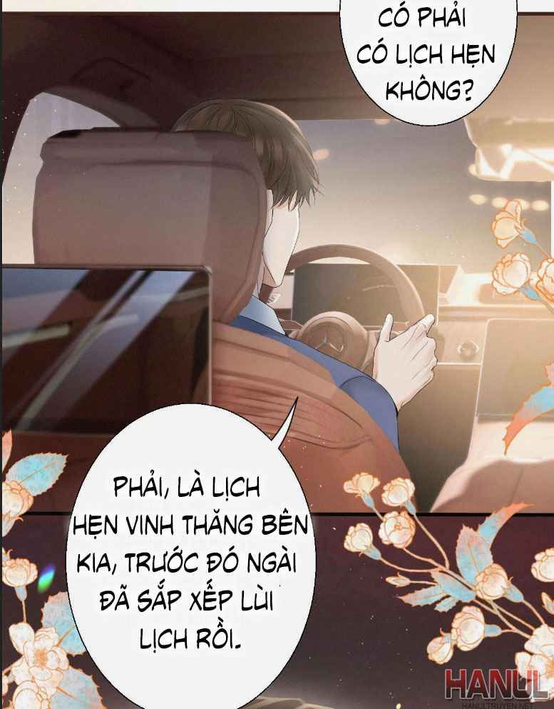 đọc truyện Mị Tình Chương 4 ảnh 21 tại Thiên Thai Truyện