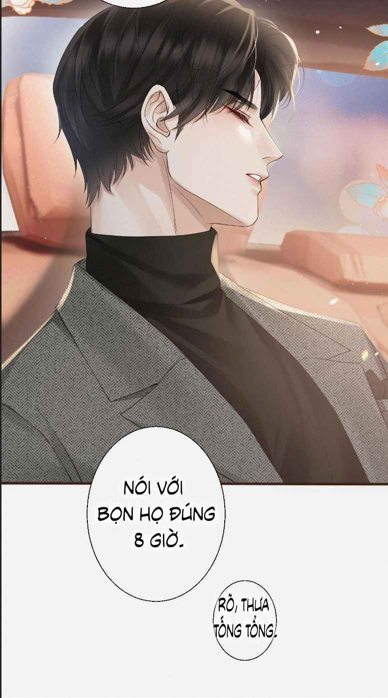 đọc truyện Mị Tình Chương 4 ảnh 22 tại Thiên Thai Truyện