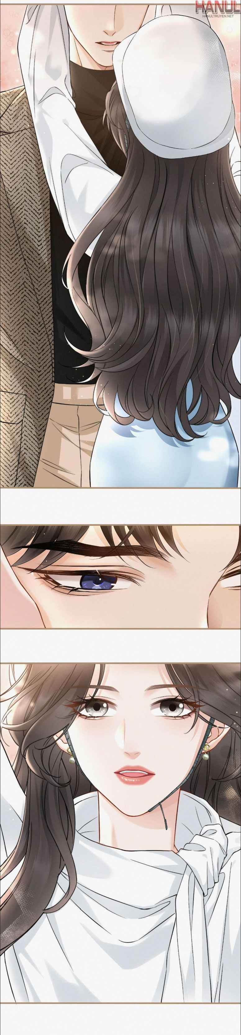 đọc truyện Mị Tình Chương 4 ảnh 7 tại Thiên Thai Truyện