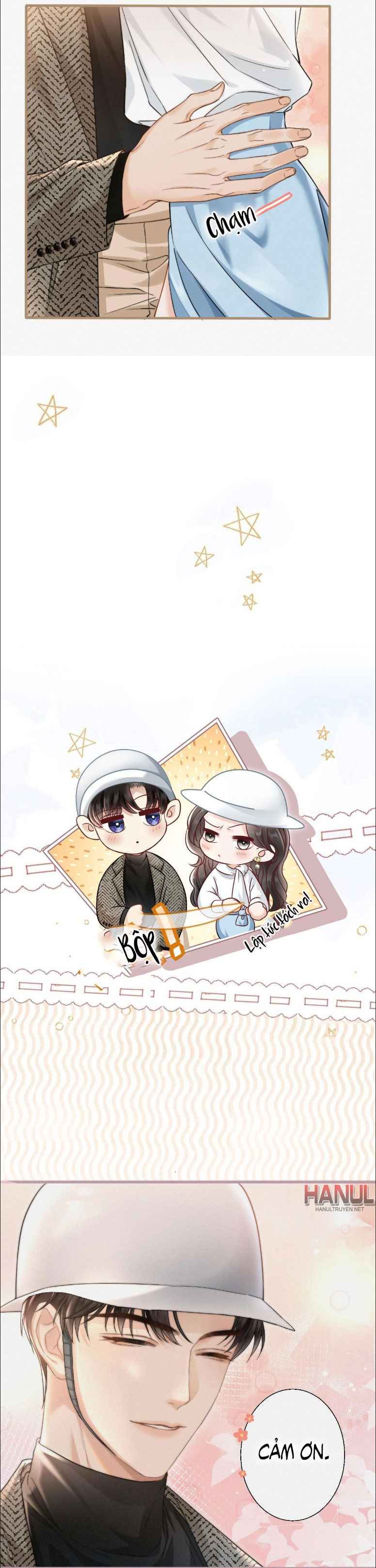 đọc truyện Mị Tình Chương 4 ảnh 8 tại Thiên Thai Truyện