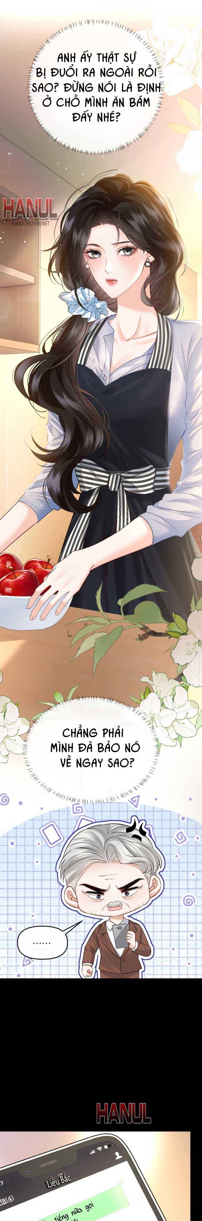 đọc truyện Mị Tình Chương 40 ảnh 3 tại Thiên Thai Truyện