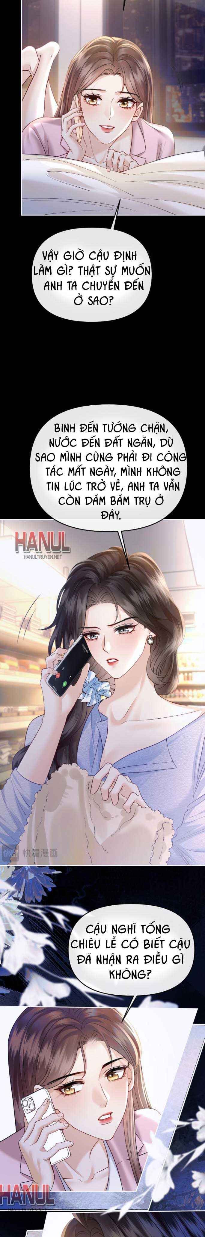 đọc truyện Mị Tình Chương 40 ảnh 12 tại Thiên Thai Truyện