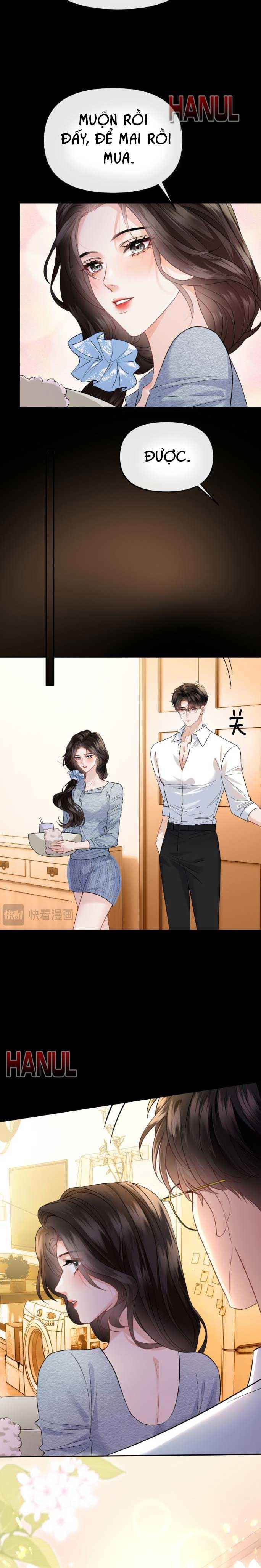 đọc truyện Mị Tình Chương 40 ảnh 15 tại Thiên Thai Truyện