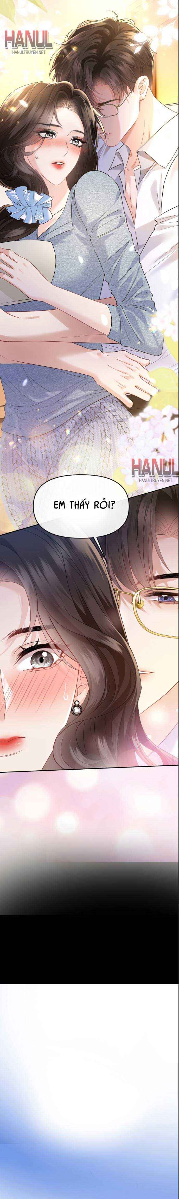 đọc truyện Mị Tình Chương 40 ảnh 16 tại Thiên Thai Truyện